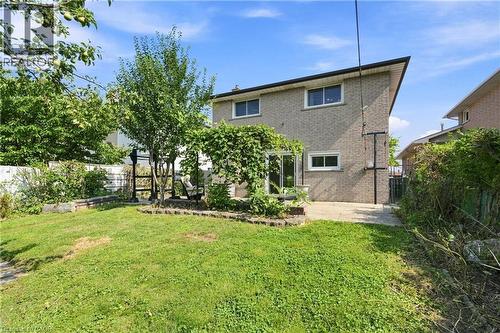 948 Stone Church Road E, Hamilton, ON - Outdoor