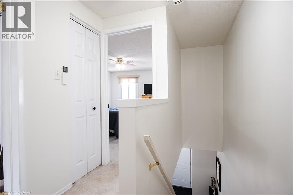 90 Ferman Drive Unit# 5, Guelph, ON - Indoor Photo Showing Other Room