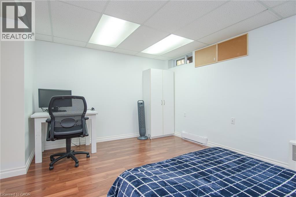 90 Ferman Drive Unit# 5, Guelph, ON - Indoor