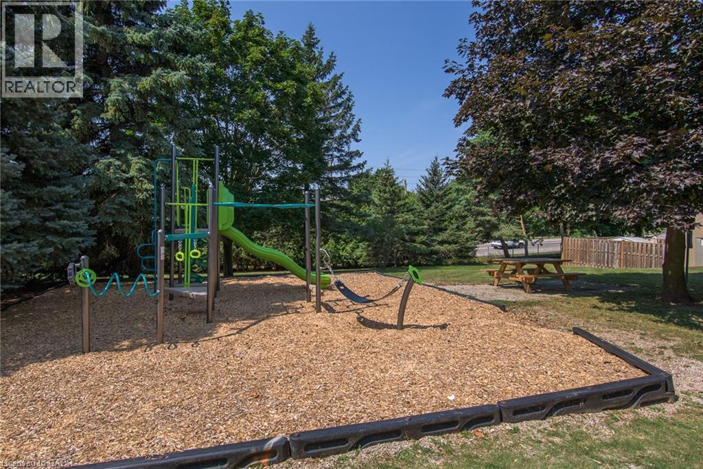 90 Ferman Drive Unit# 5, Guelph, ON - Outdoor
