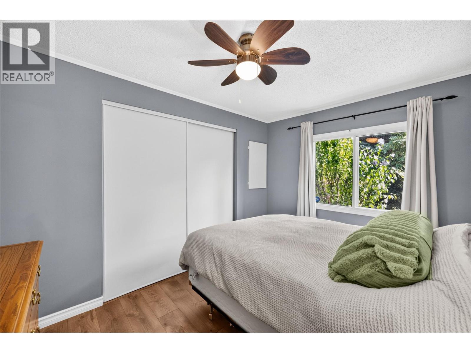 3115 Juniper Drive, Naramata, BC - Indoor Photo Showing Bedroom