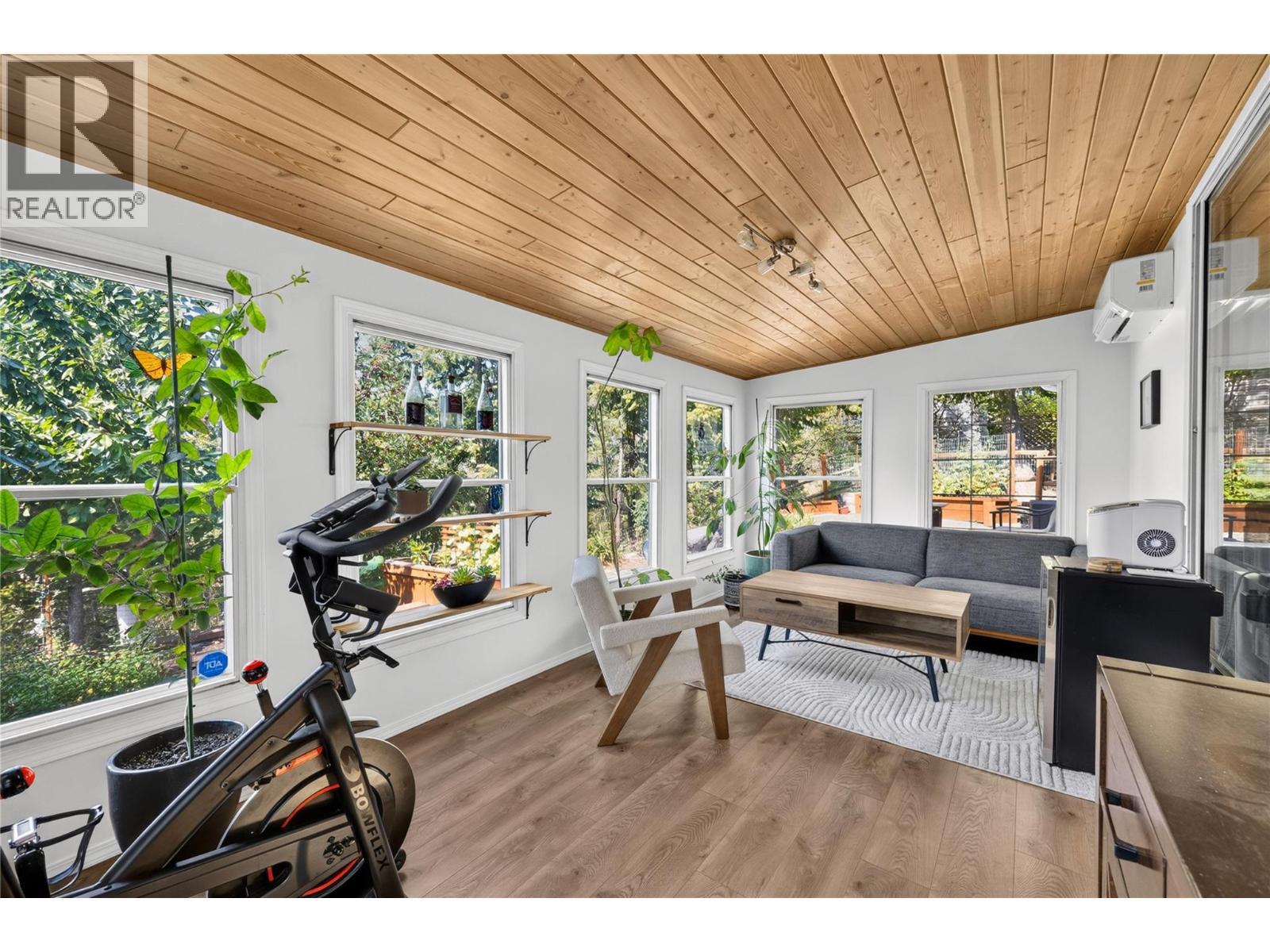 3115 Juniper Drive, Naramata, BC - Outdoor With Deck Patio Veranda