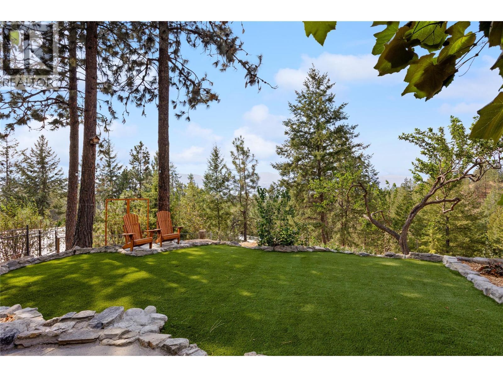 3115 Juniper Drive, Naramata, BC - Outdoor
