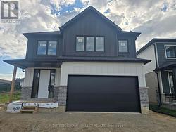 42 LUCAS ROAD St. Thomas, ON N5R 0M1
