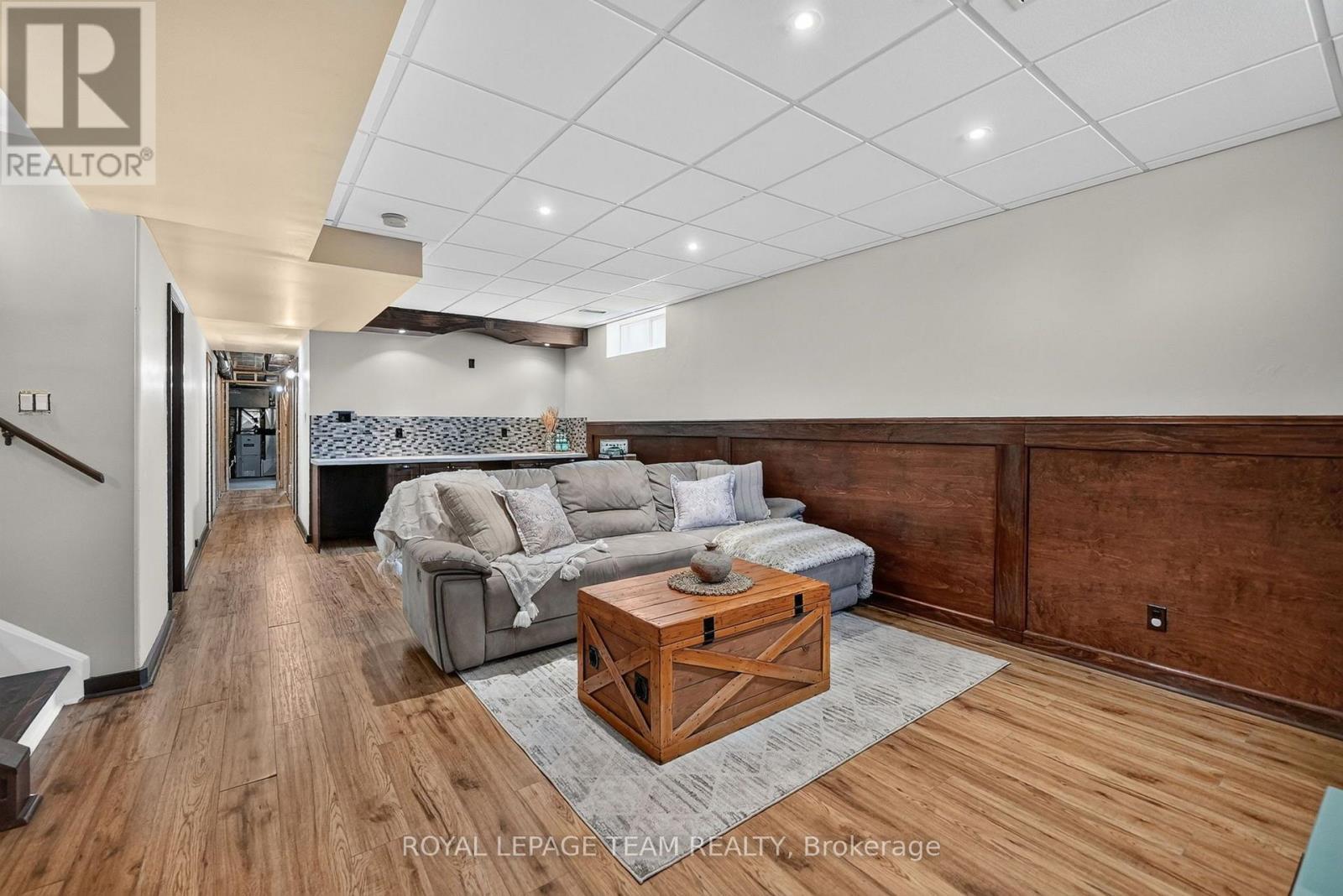 1550 Stanleyfield Crescent, Ottawa, ON - Indoor Photo Showing Other Room