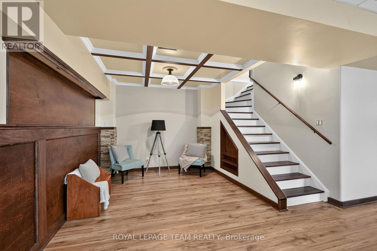 1550 Stanleyfield Crescent, Ottawa, ON - Indoor Photo Showing Other Room
