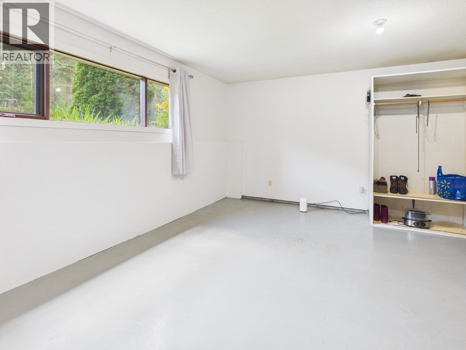 2360 Bailey Road, Williams Lake, BC - Indoor Photo Showing Other Room