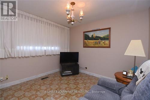 36 Abbington Drive, Hamilton, ON - Indoor
