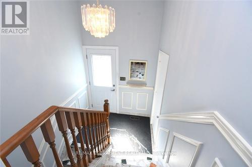 36 Abbington Drive, Hamilton, ON - Indoor Photo Showing Other Room