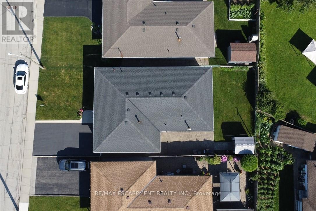 36 Abbington Drive, Hamilton, ON - Outdoor