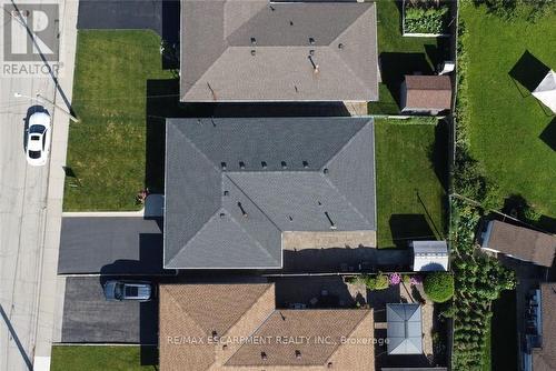 36 Abbington Drive, Hamilton, ON - Outdoor