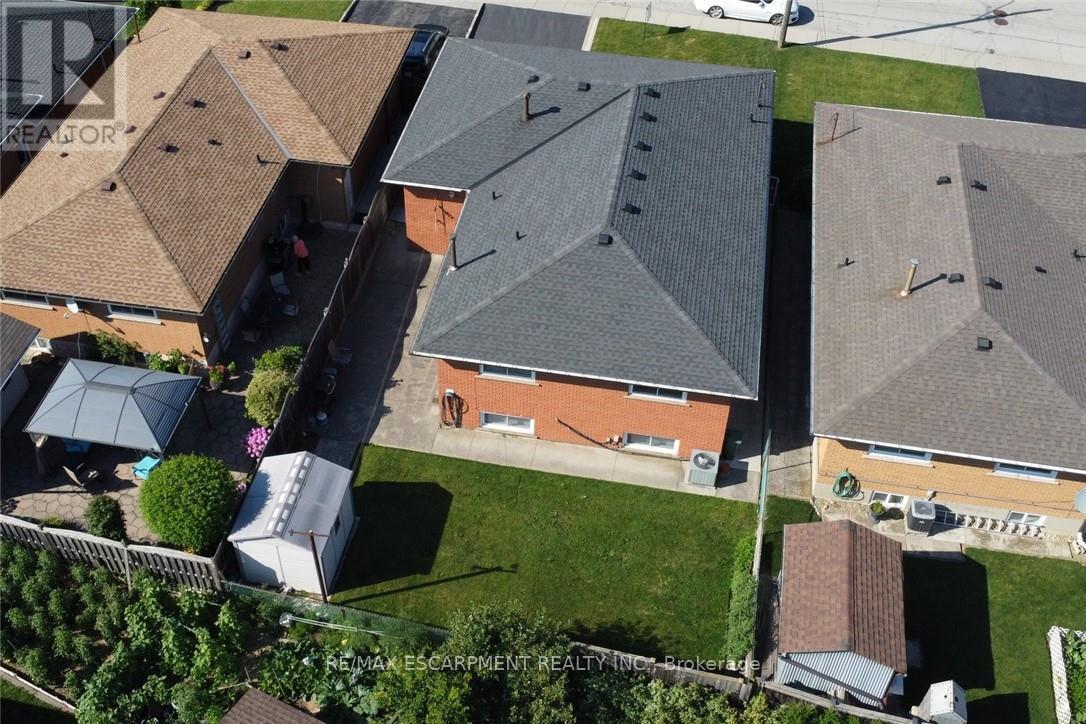 36 Abbington Drive, Hamilton, ON - Outdoor