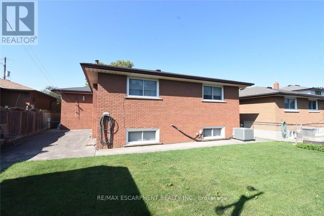 36 Abbington Drive, Hamilton, ON - Outdoor With Exterior