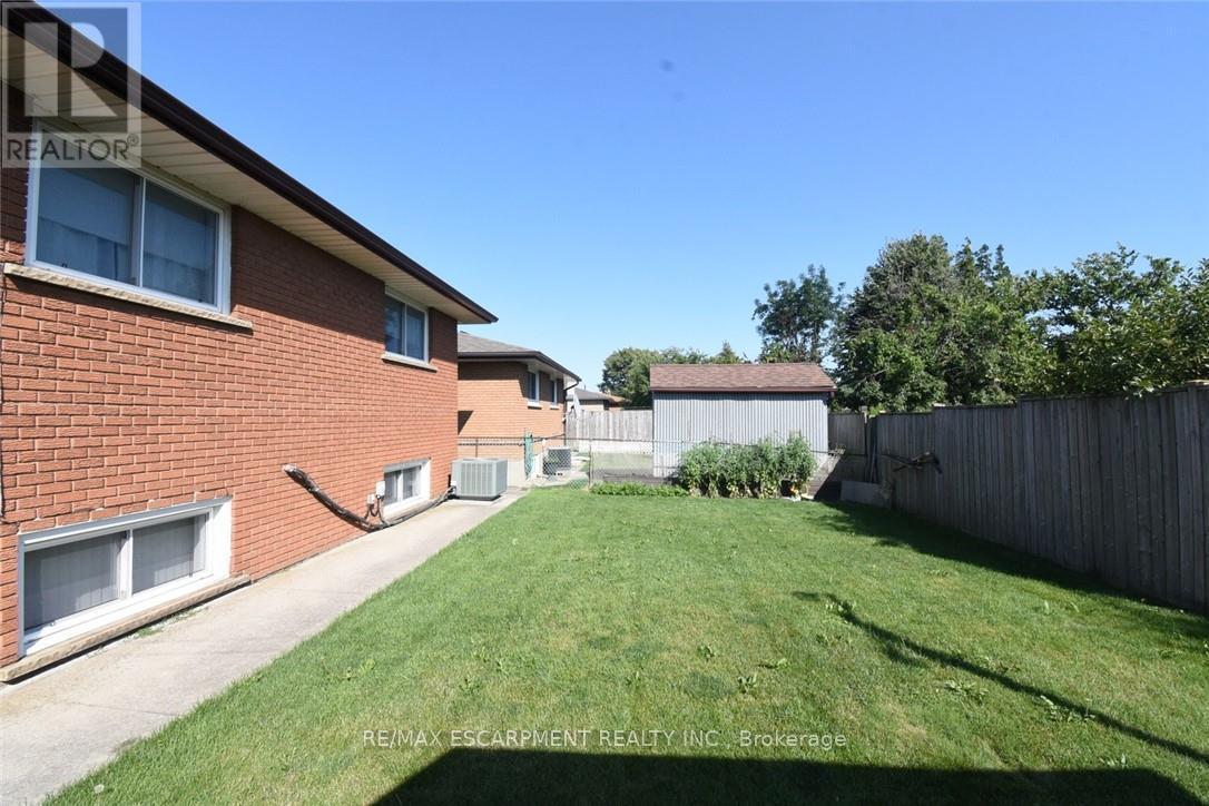 36 Abbington Drive, Hamilton, ON - Outdoor With Exterior