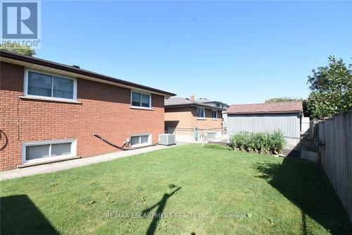 36 Abbington Drive, Hamilton, ON - Outdoor With Exterior