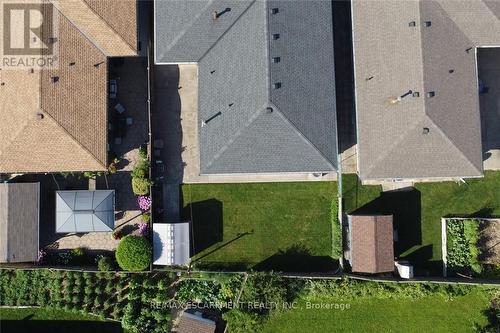 36 Abbington Drive, Hamilton, ON - Outdoor