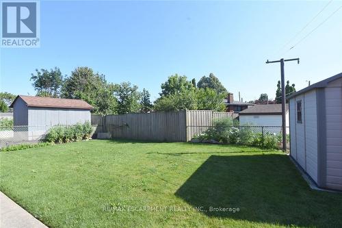 36 Abbington Drive, Hamilton, ON - Outdoor