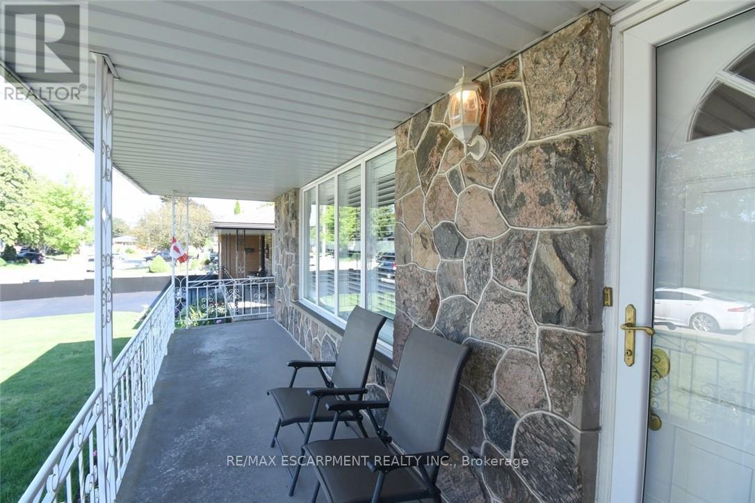 36 Abbington Drive, Hamilton, ON - With Exterior