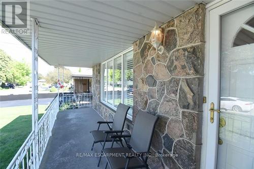 36 Abbington Drive, Hamilton, ON -  With Exterior