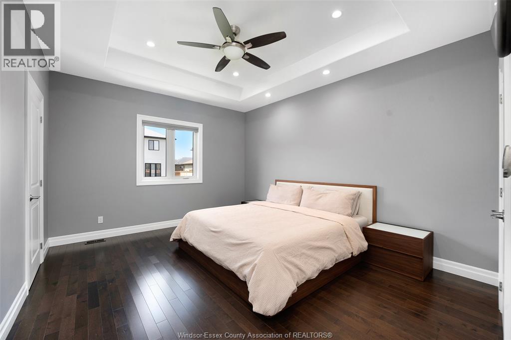 365 County Rd 2, Belle River, ON - Indoor Photo Showing Bedroom