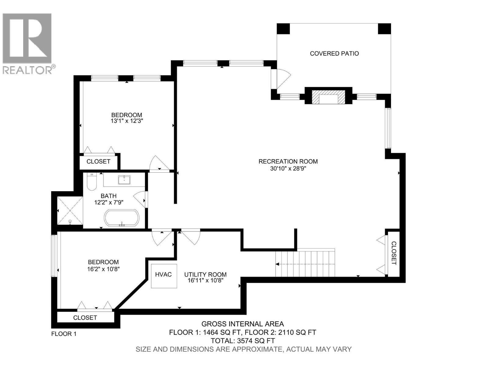 2213 Waddington Court Unit# 3, Kelowna, BC - Other
