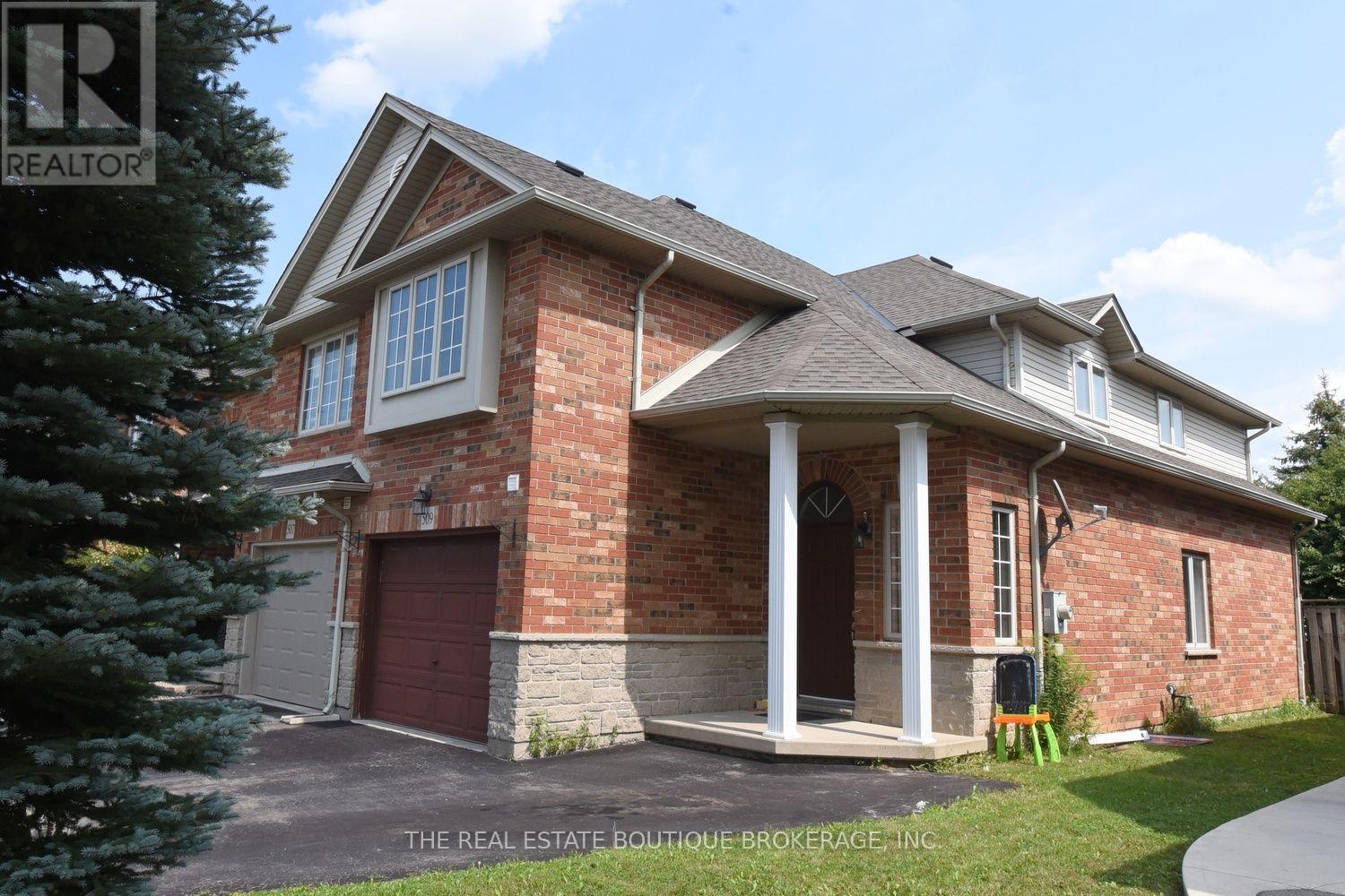 509 Southridge Drive, Hamilton, ON - Outdoor