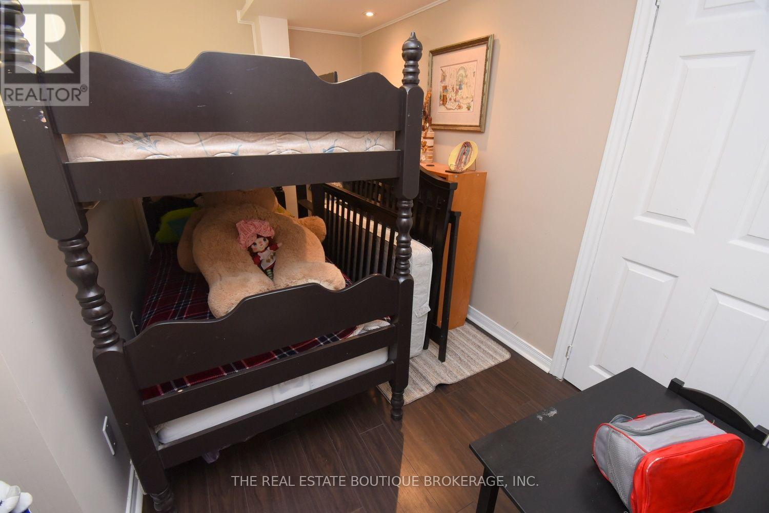 509 Southridge Drive, Hamilton, ON - Indoor