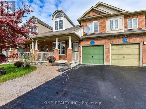 23 WALL STREET  Brampton, ON L6R 0N2