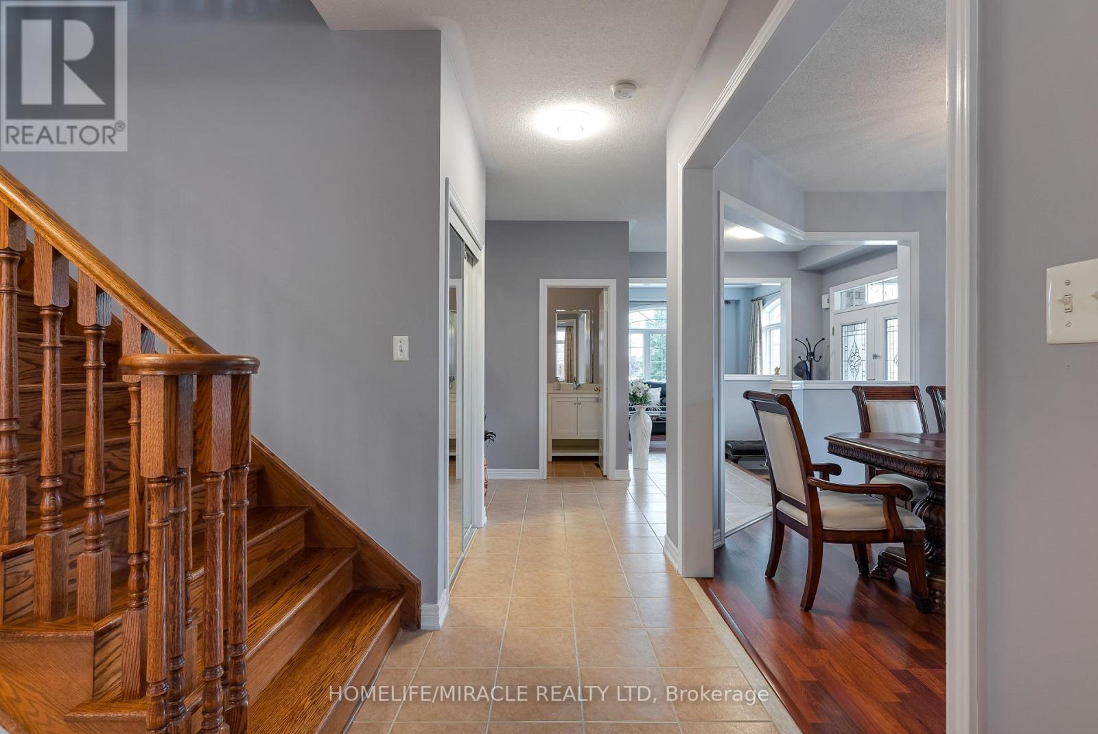 9 Peridot Road, Brampton, ON - Indoor Photo Showing Other Room