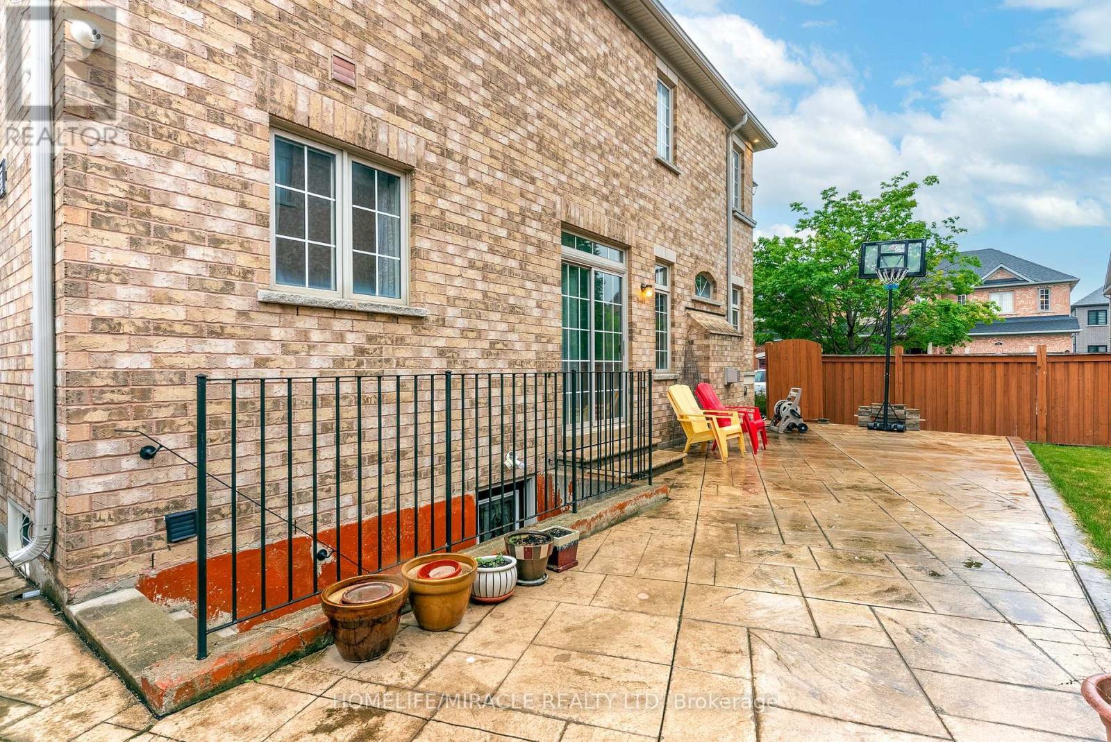 9 Peridot Road, Brampton, ON - Outdoor With Exterior