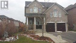 BEDROOM - 90 VIA ROMANO WAY Brampton, ON L6P 1P3