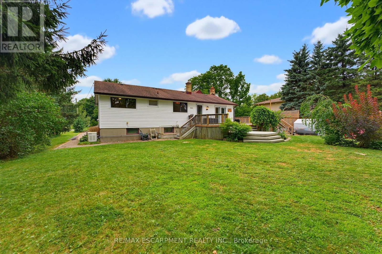 200 Lynden Road, Hamilton, ON - Outdoor