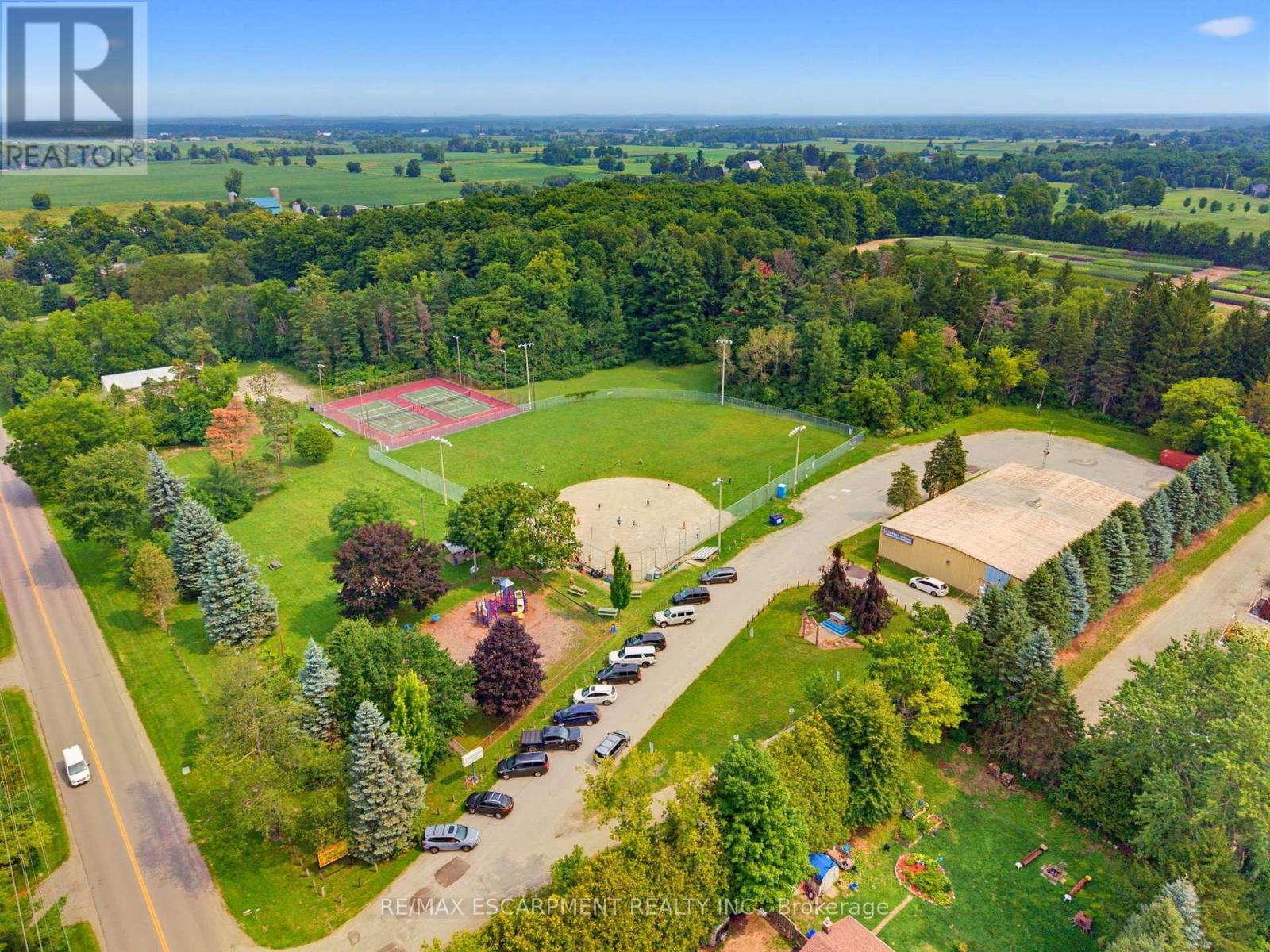 200 Lynden Road, Hamilton, ON - Outdoor With View