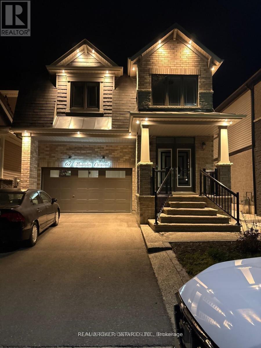 67 Malcolm Crescent, Haldimand, ON - Outdoor