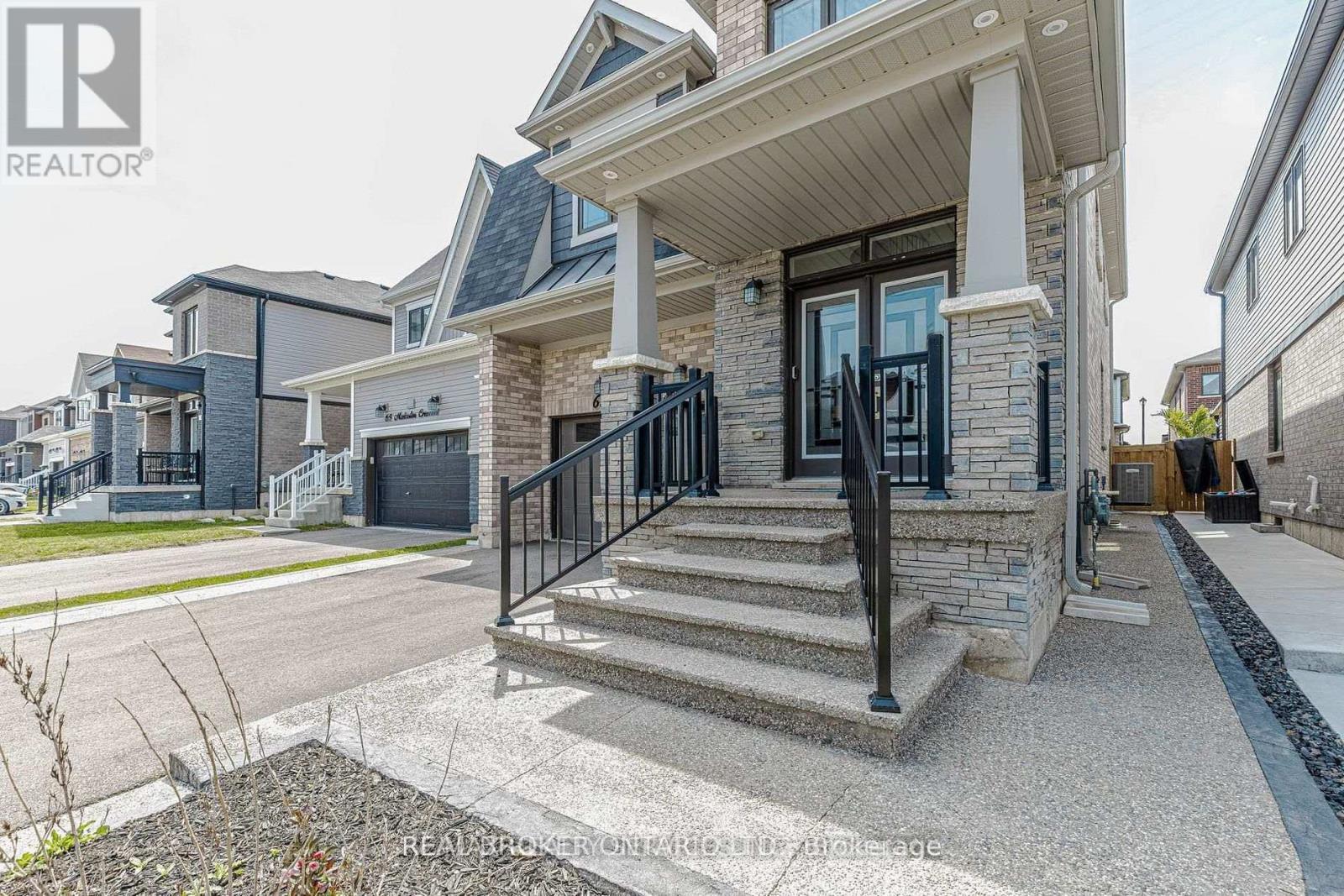 67 Malcolm Crescent, Haldimand, ON - Outdoor