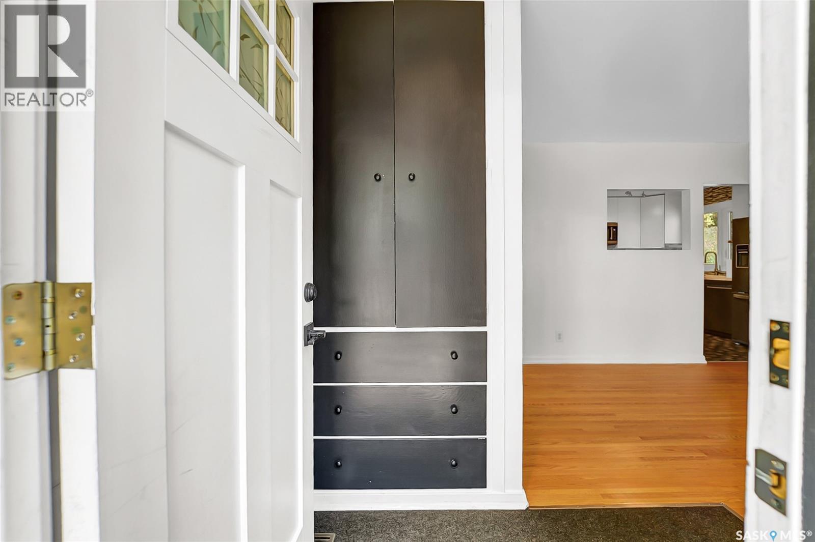 826 W Avenue N, Saskatoon, SK - Indoor Photo Showing Other Room