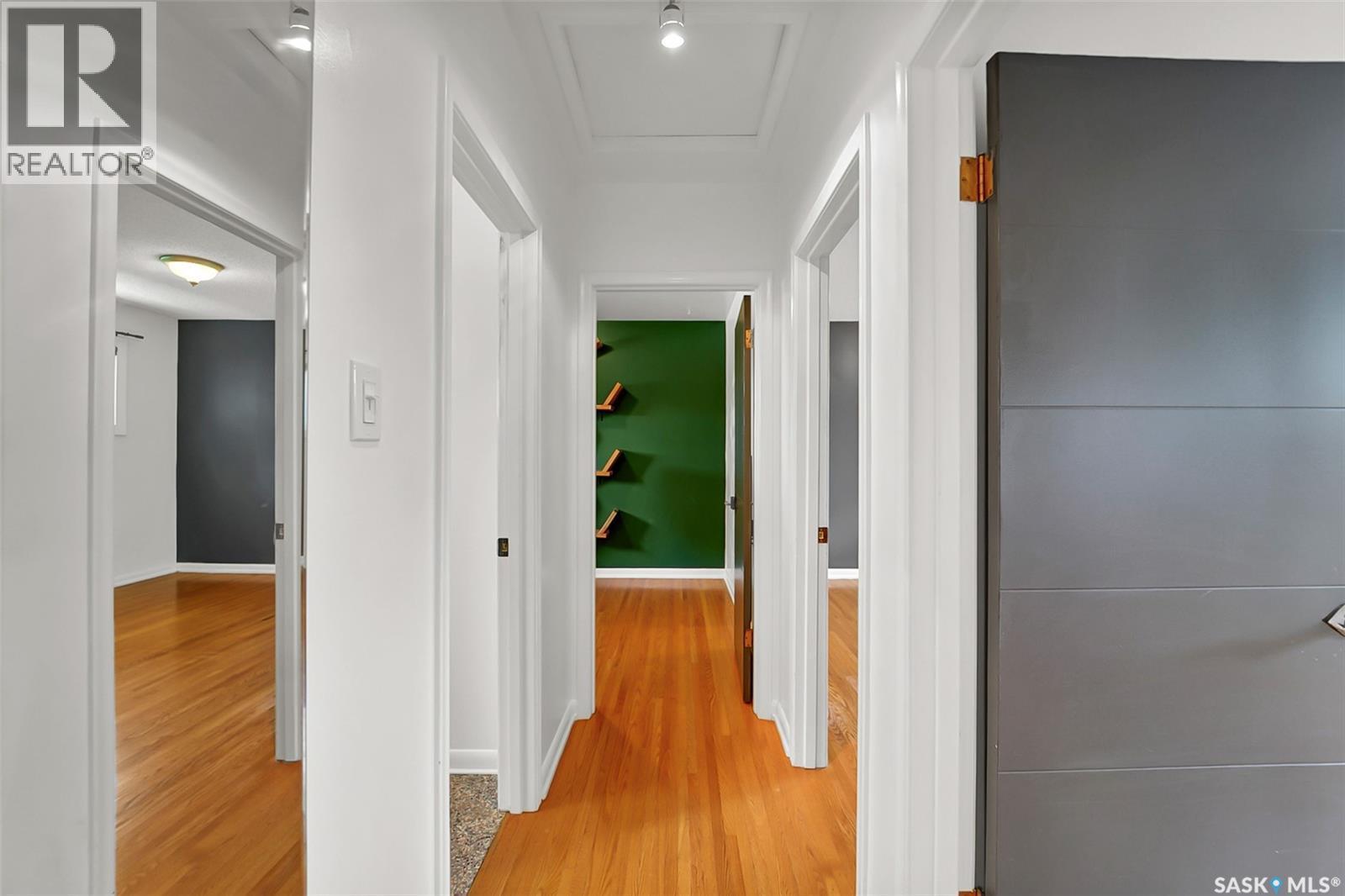 826 W Avenue N, Saskatoon, SK - Indoor Photo Showing Other Room