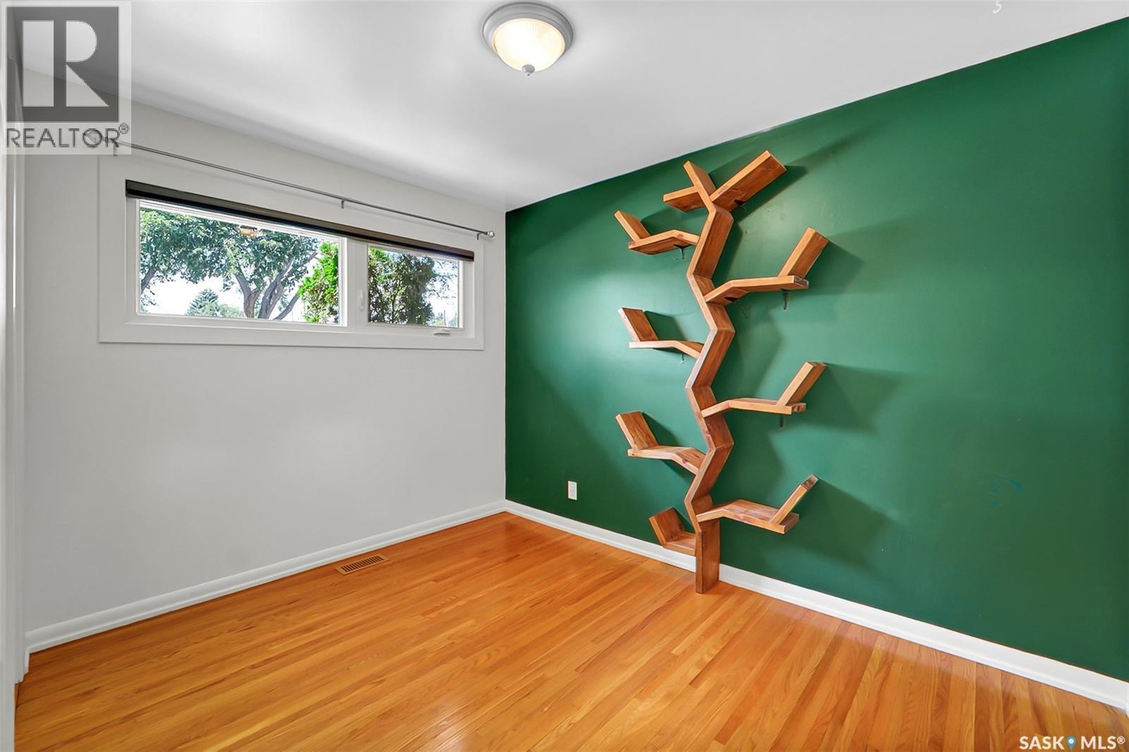 826 W Avenue N, Saskatoon, SK - Indoor Photo Showing Other Room