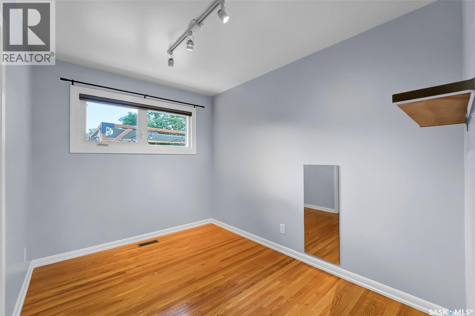 826 W Avenue N, Saskatoon, SK - Indoor Photo Showing Other Room