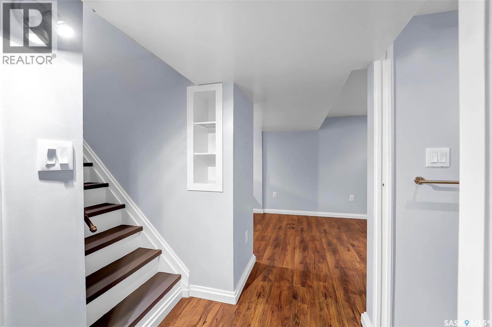 826 W Avenue N, Saskatoon, SK - Indoor Photo Showing Other Room