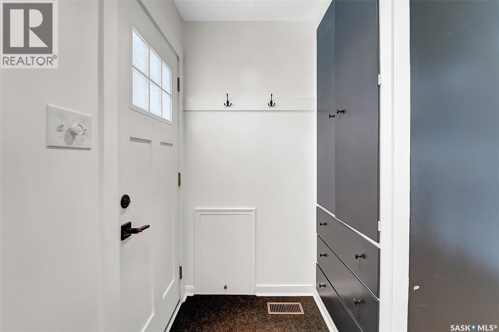826 W Avenue N, Saskatoon, SK - Indoor Photo Showing Other Room