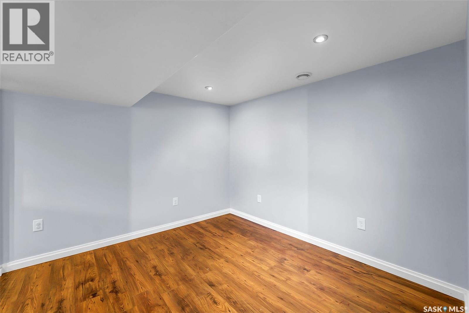 826 W Avenue N, Saskatoon, SK - Indoor Photo Showing Other Room
