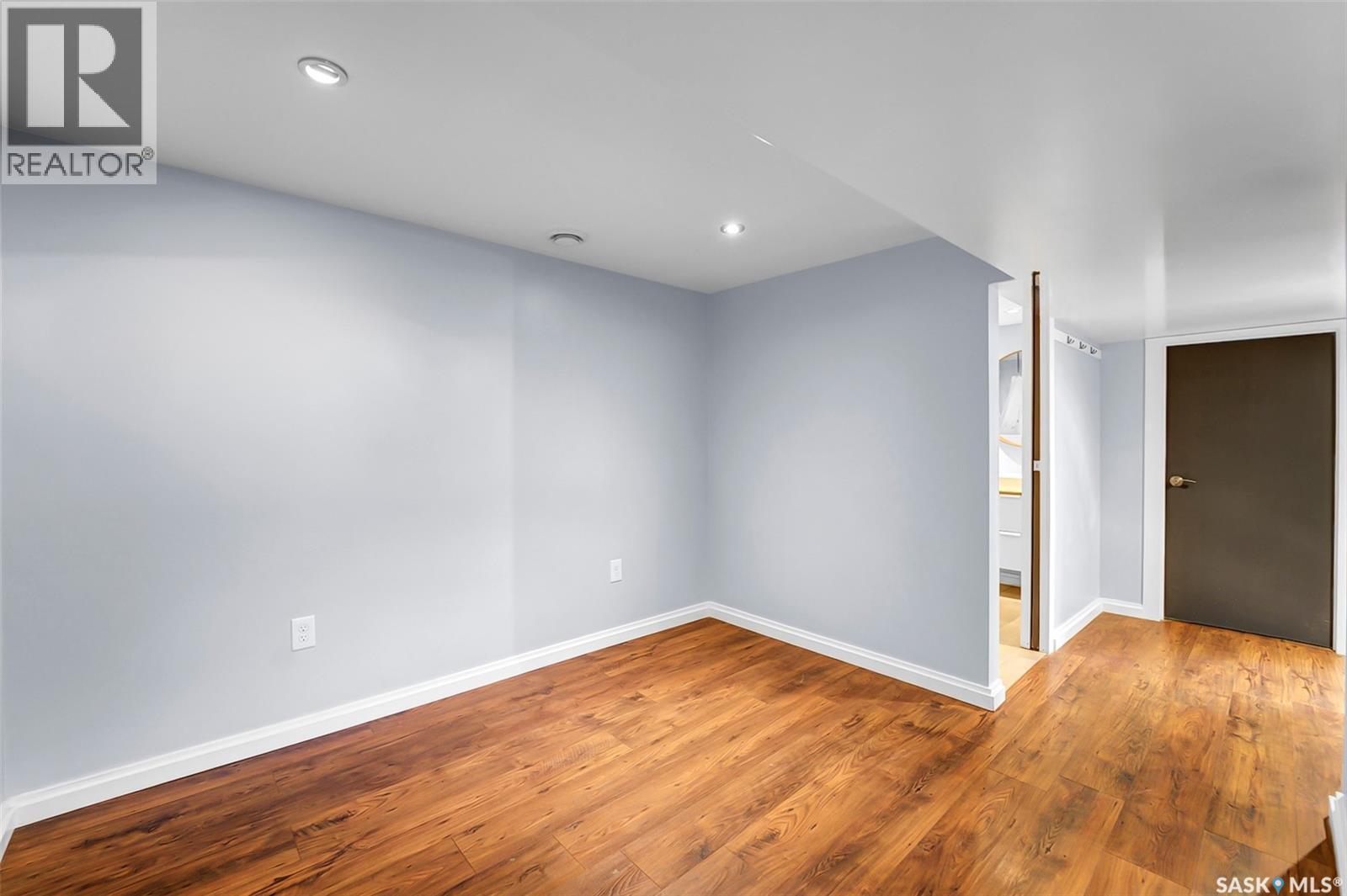826 W Avenue N, Saskatoon, SK - Indoor Photo Showing Other Room