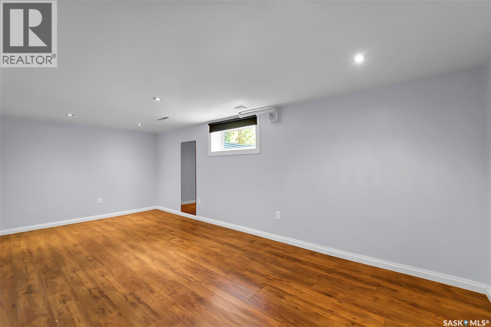 826 W Avenue N, Saskatoon, SK - Indoor Photo Showing Other Room