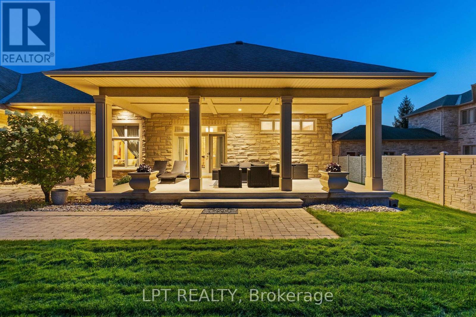 431 Lockmaster Crescent, Ottawa, ON - Outdoor With Deck Patio Veranda