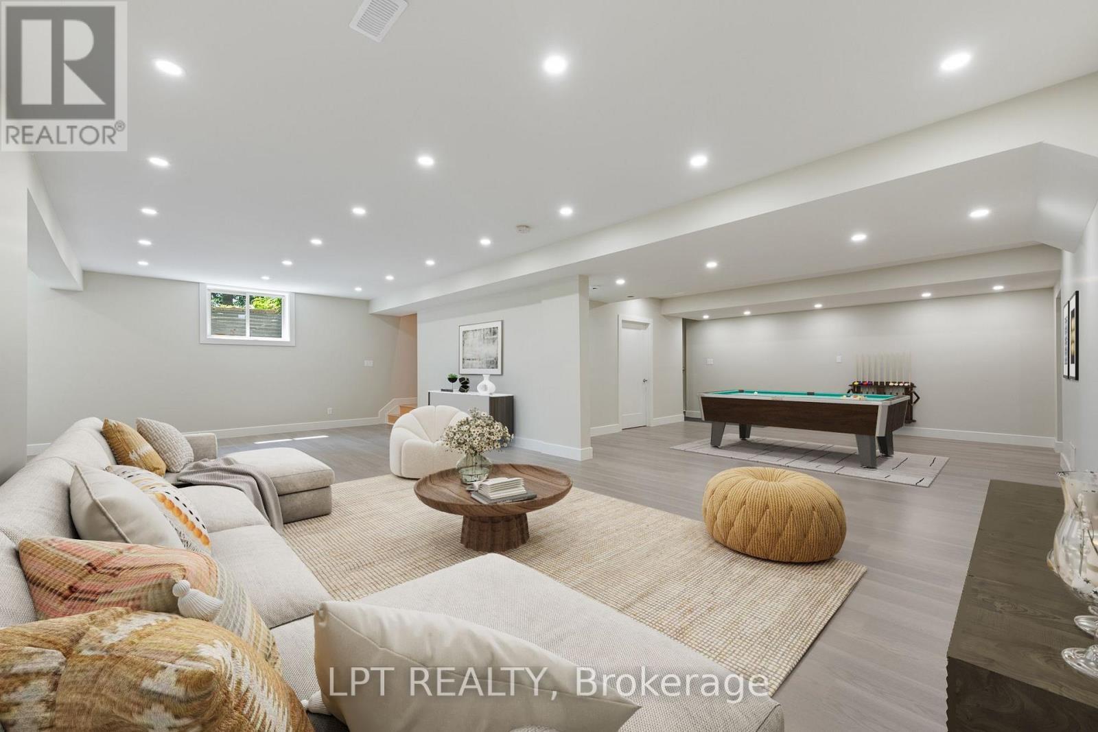 431 Lockmaster Crescent, Ottawa, ON - Indoor