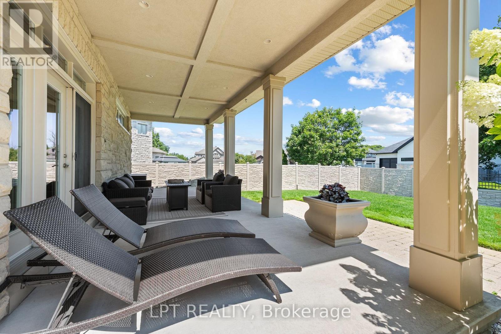 431 Lockmaster Crescent, Ottawa, ON - Outdoor With Deck Patio Veranda With Exterior