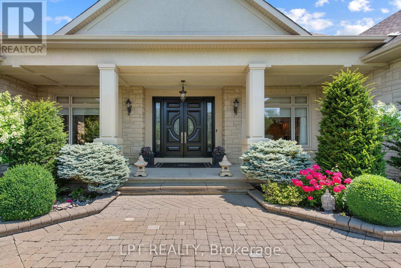 431 Lockmaster Crescent, Ottawa, ON - Outdoor