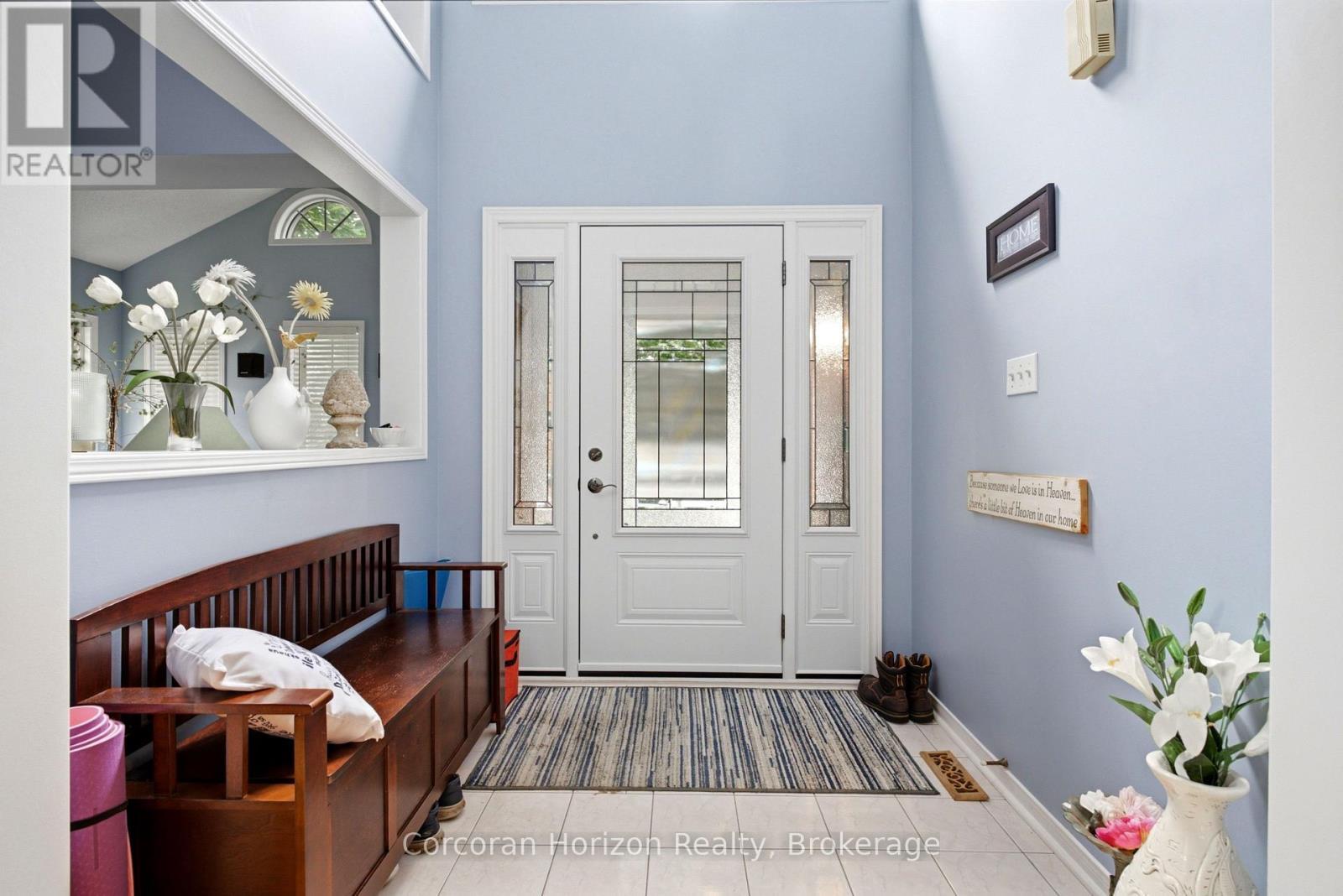 131 Huntingwood Avenue, Hamilton (Dundas), ON - Indoor Photo Showing Other Room