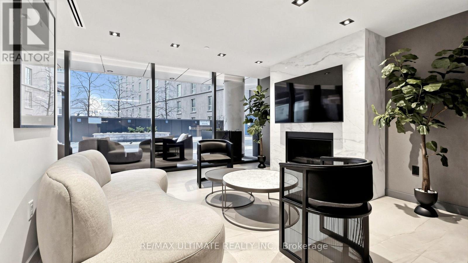 2304 - 2A Church Street, Toronto, ON - Indoor